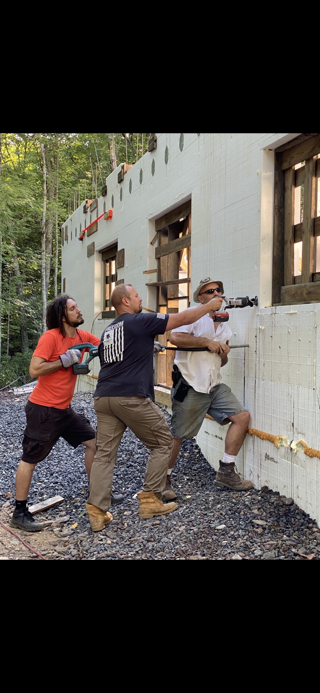 Clubhouse construction - Screenshot 20260418 065131 Photos