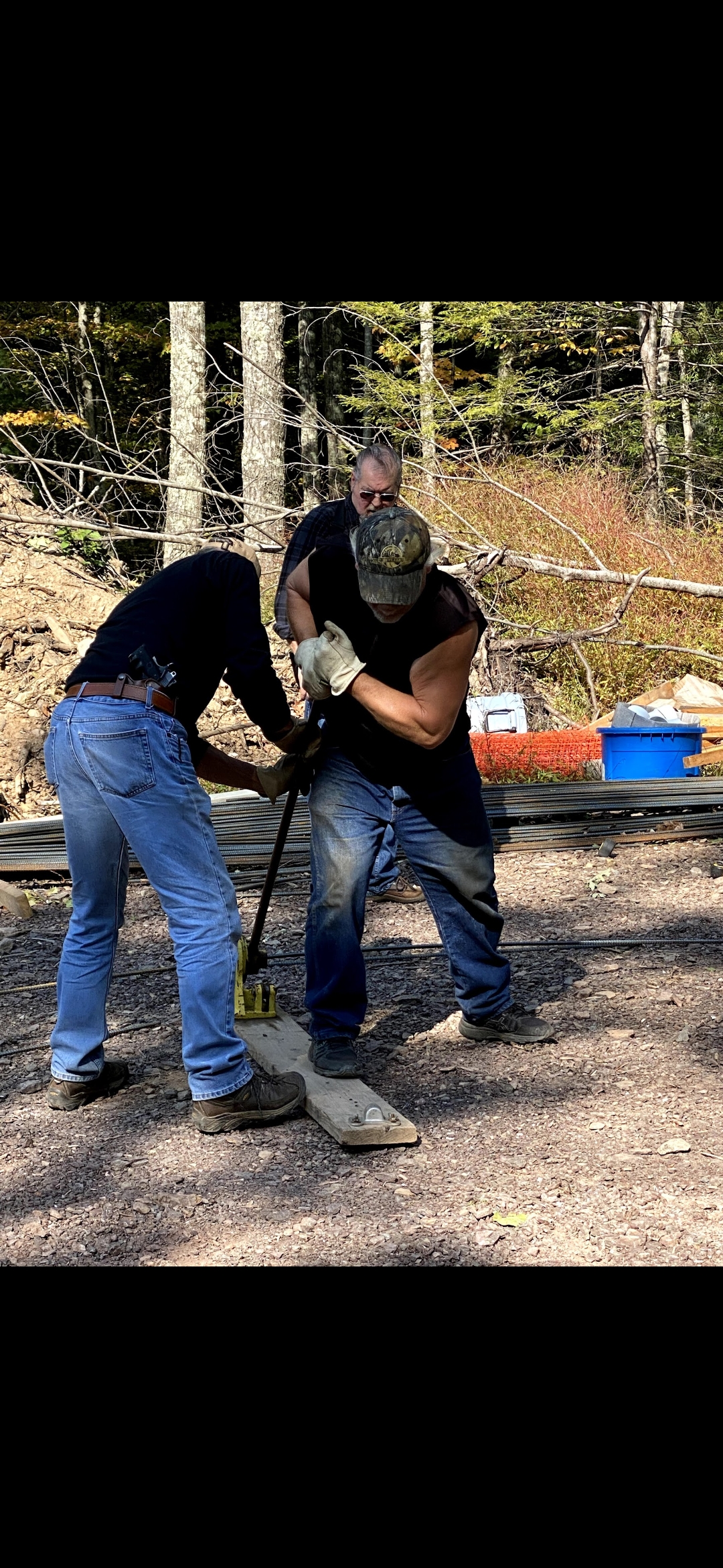 Clubhouse construction - Screenshot 20260418 065211 Photos