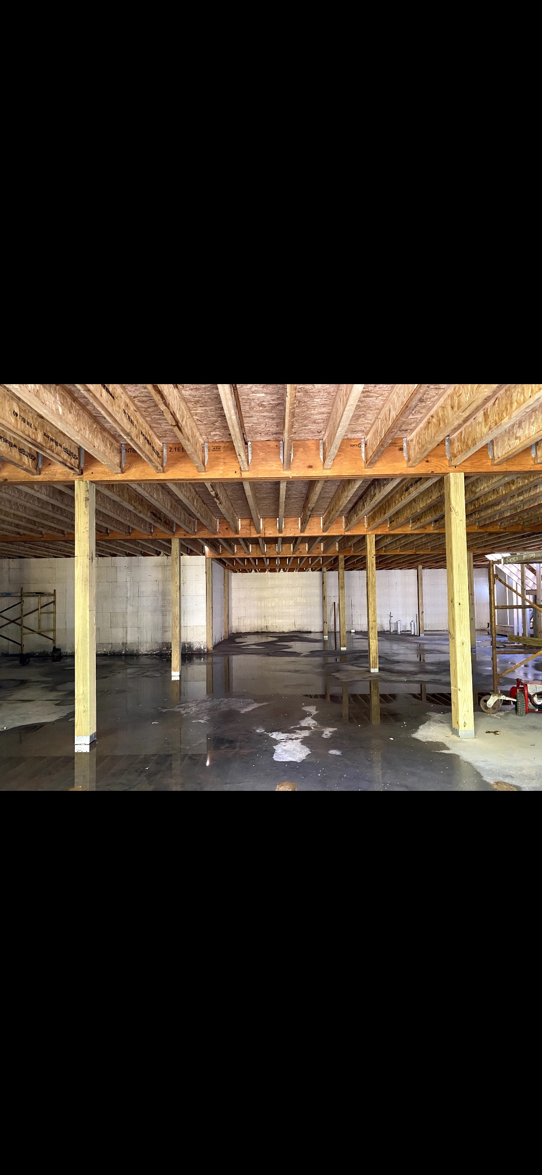 Clubhouse construction - Screenshot 20260418 065227 Photos