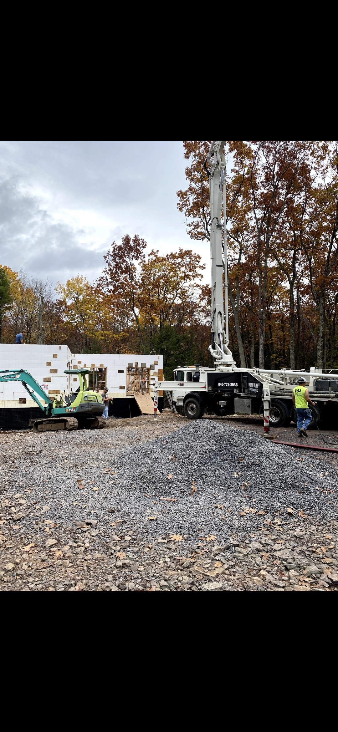 Clubhouse construction - Screenshot 20260418 065254 Photos