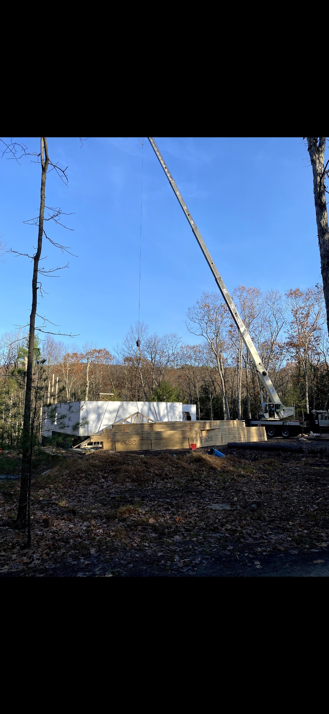 Clubhouse construction - Screenshot 20260418 065333 Photos