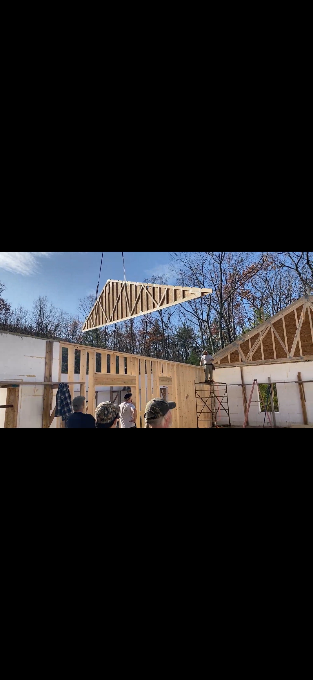 Clubhouse construction - Screenshot 20260418 065403 Photos