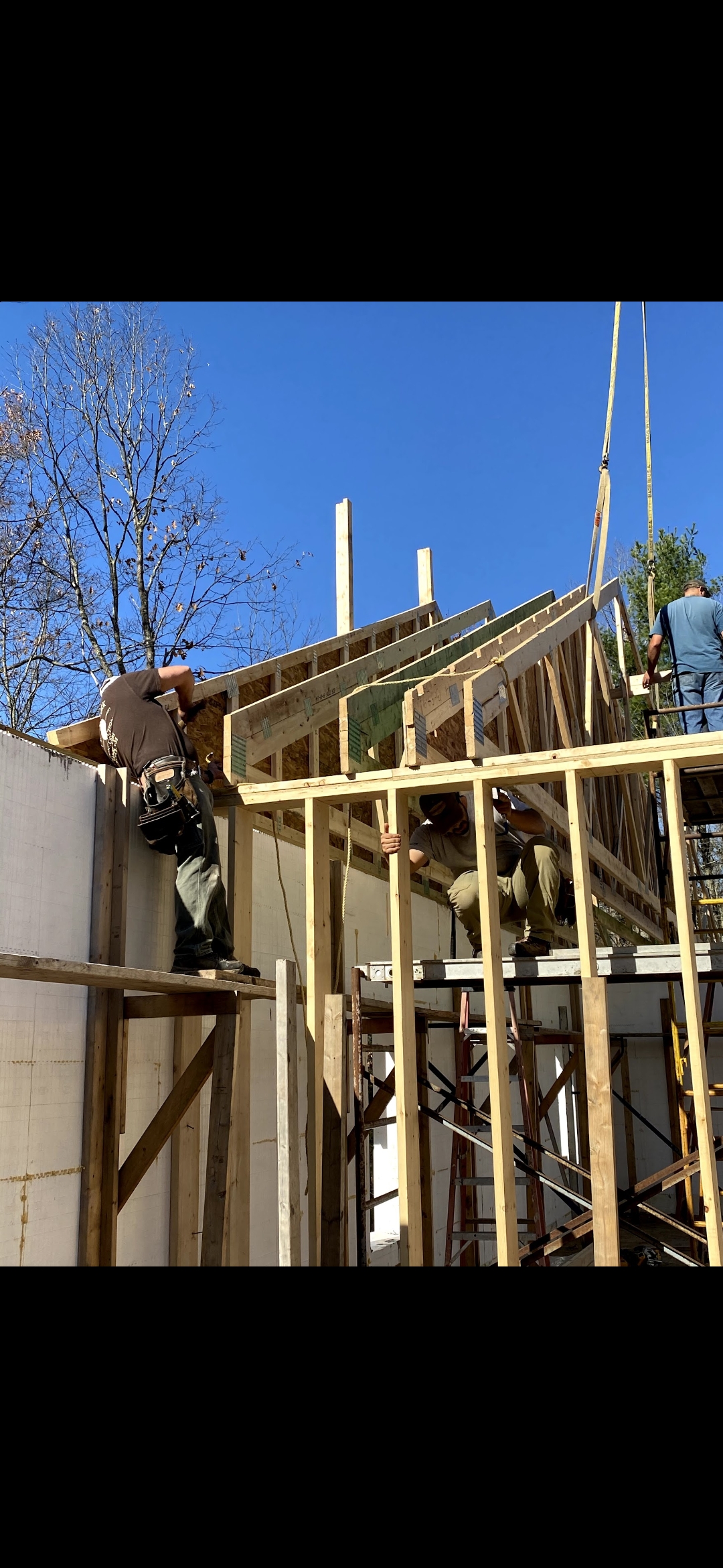 Clubhouse construction - Screenshot 20260418 065412 Photos