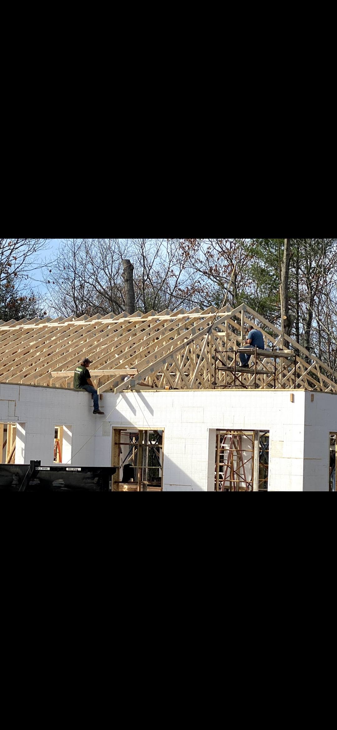 Clubhouse construction - Screenshot 20260418 065422 Photos