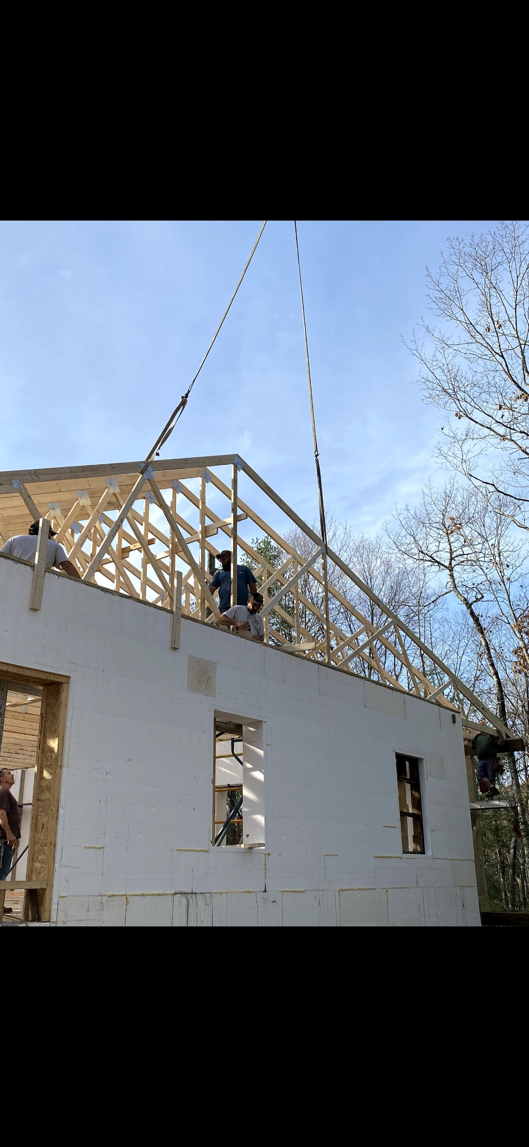 Clubhouse construction - Screenshot 20260418 065434 Photos