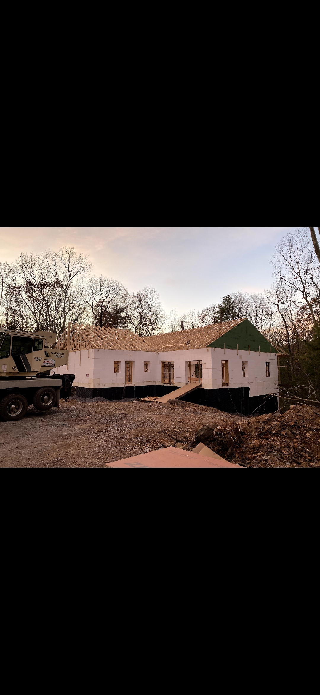 Clubhouse construction - Screenshot 20260418 065441 Photos