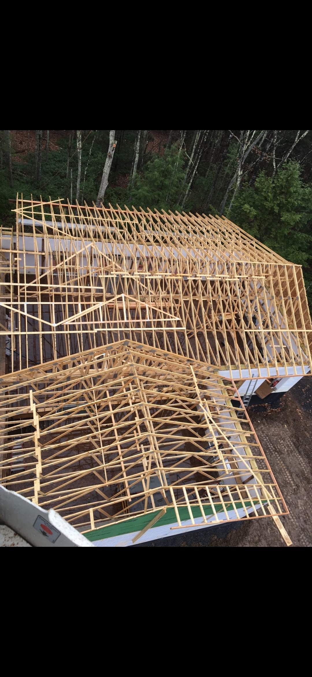 Clubhouse construction - Screenshot 20260418 065448 Photos