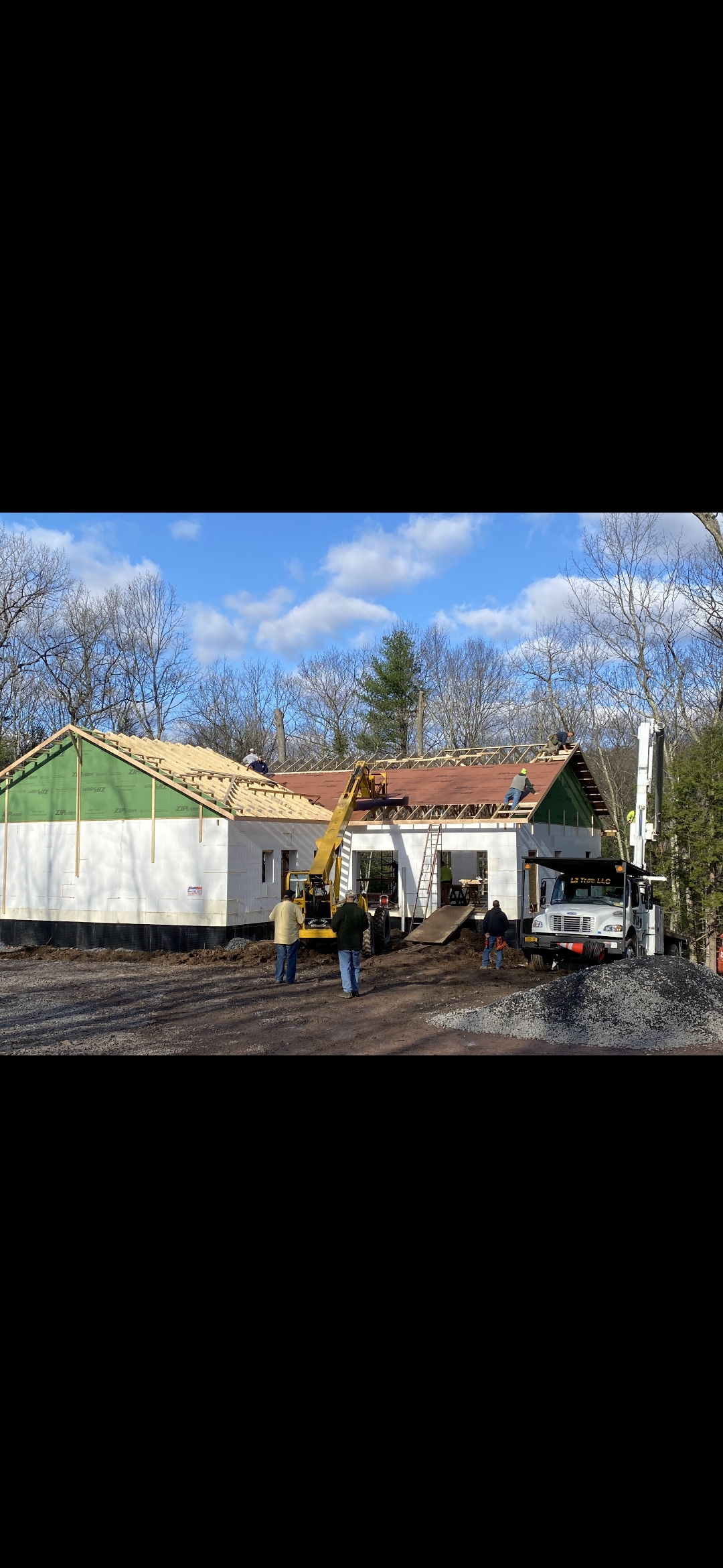 Clubhouse construction - Screenshot 20260418 065454 Photos