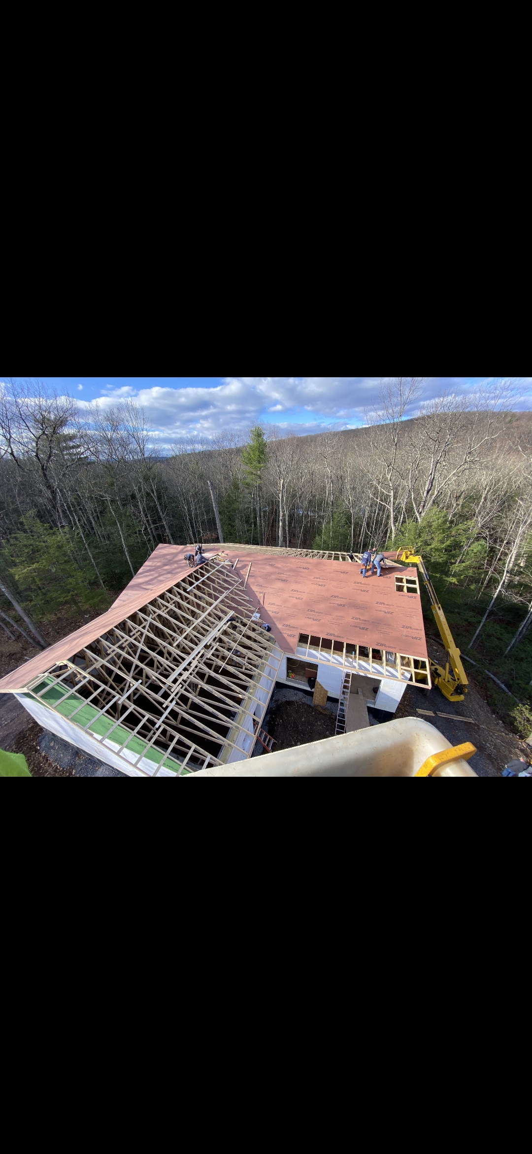 Clubhouse construction - Screenshot 20260418 065519 Photos