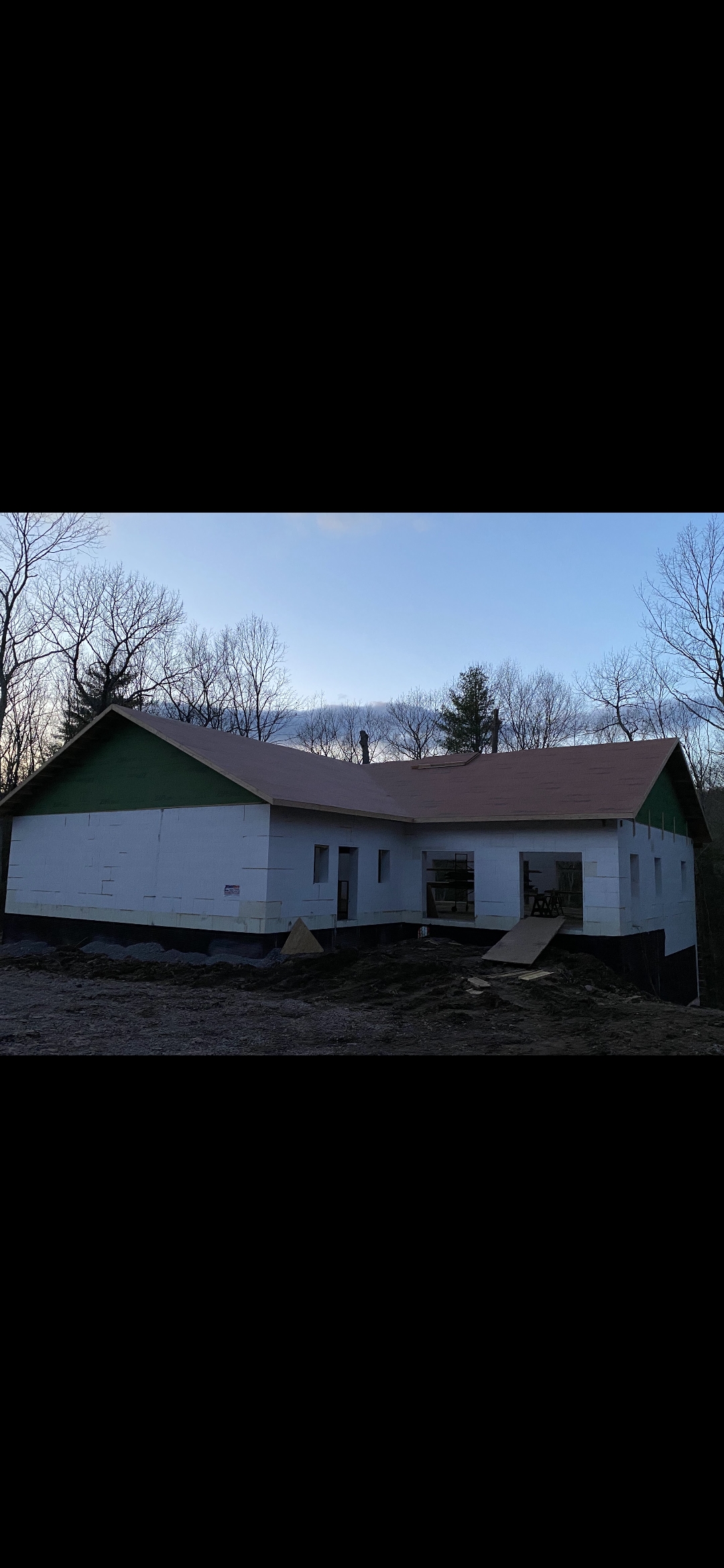 Clubhouse construction - Screenshot 20260418 065531 Photos