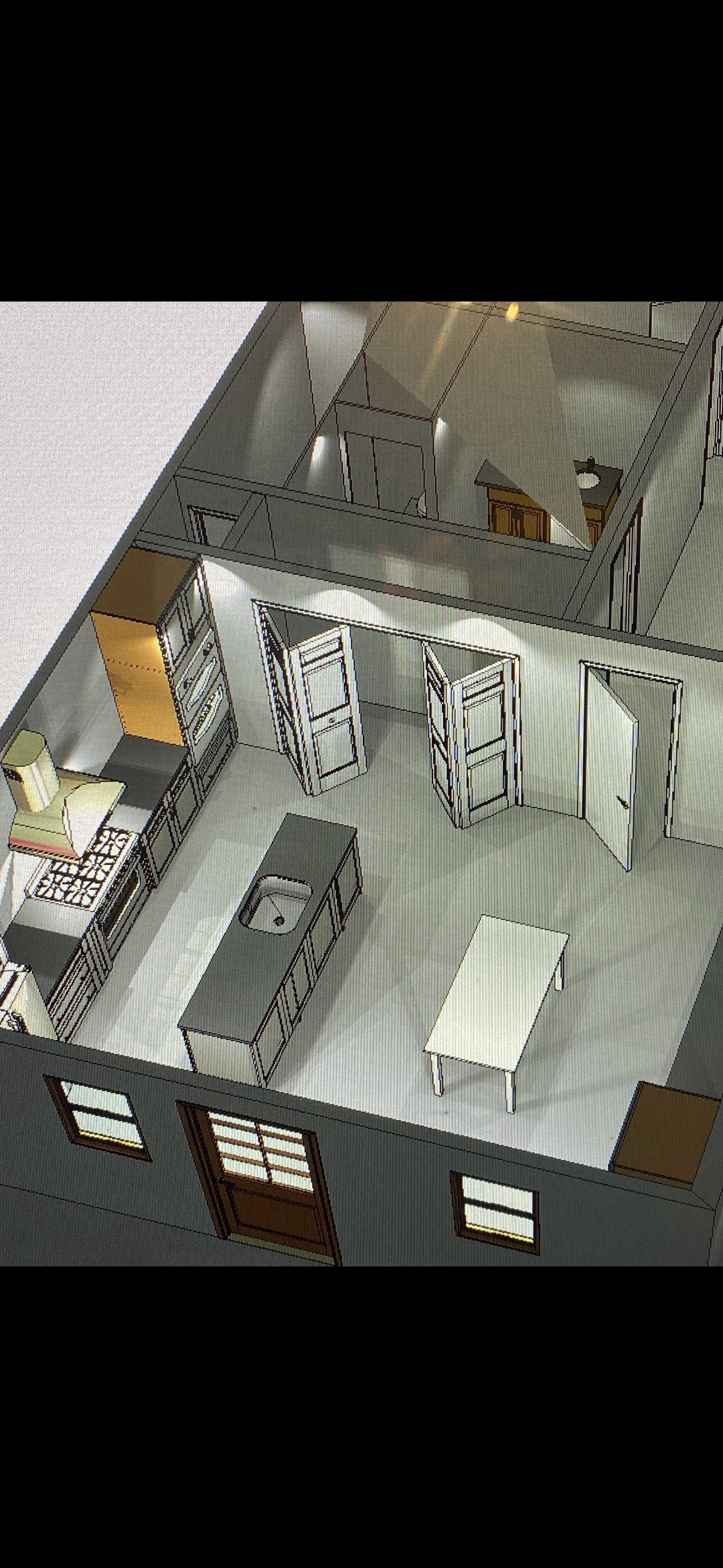 Clubhouse construction - Screenshot 20260418 065543 Photos