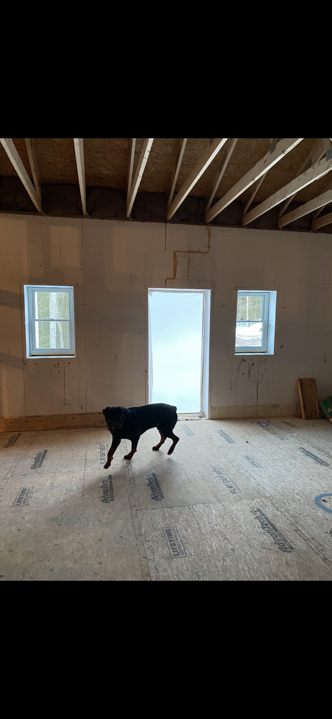 Clubhouse construction - Screenshot 20260418 065612 Photos