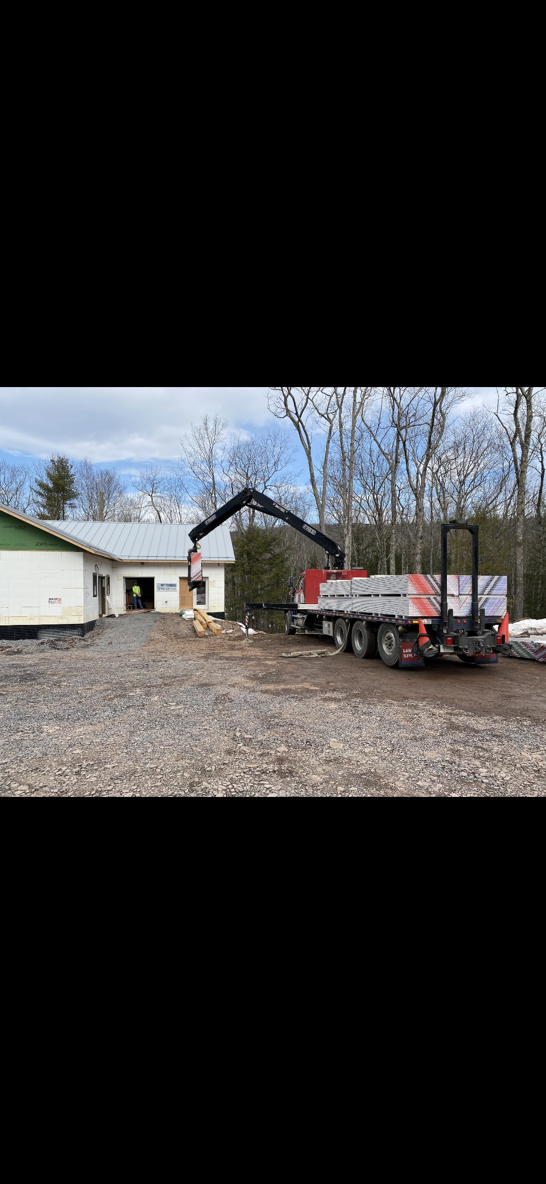 Clubhouse construction - Screenshot 20260418 065644 Photos