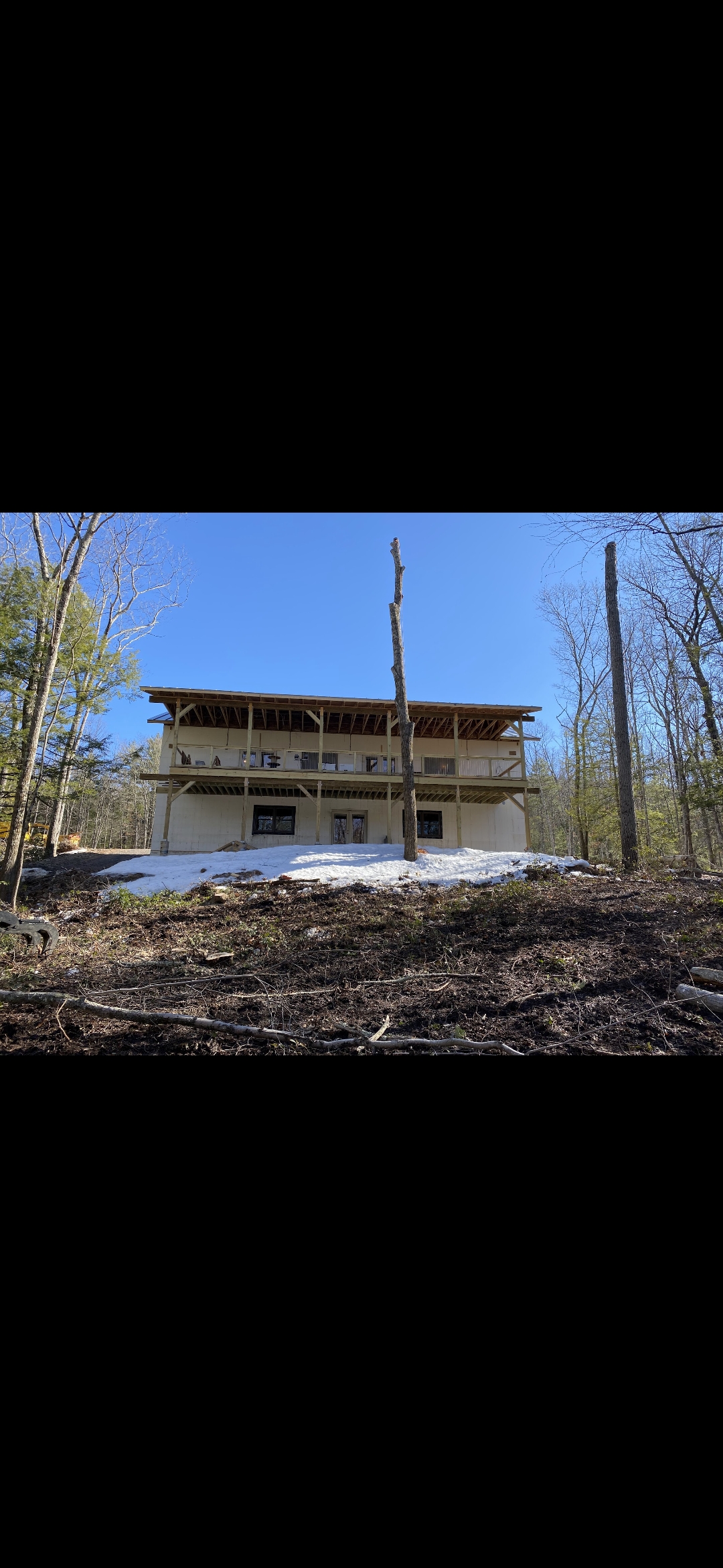 Clubhouse construction - Screenshot 20260418 065655 Photos