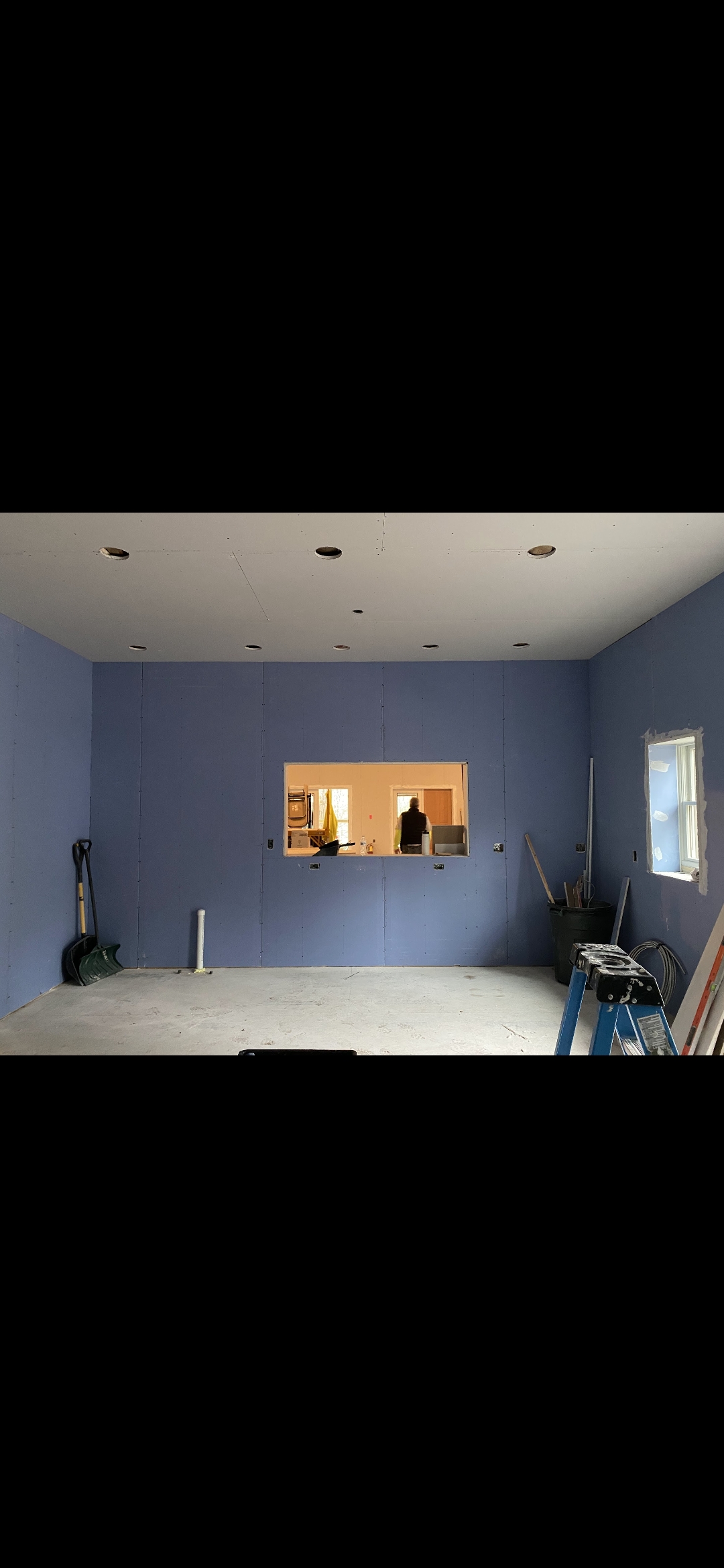 Clubhouse construction - Screenshot 20260418 065726 Photos