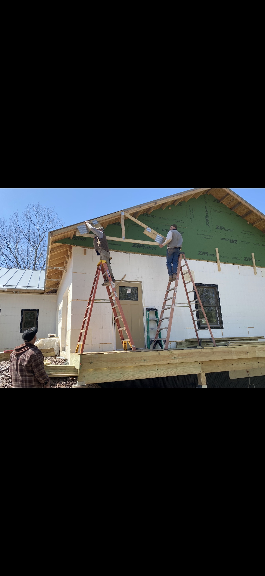 Clubhouse construction - Screenshot 20260418 065737 Photos