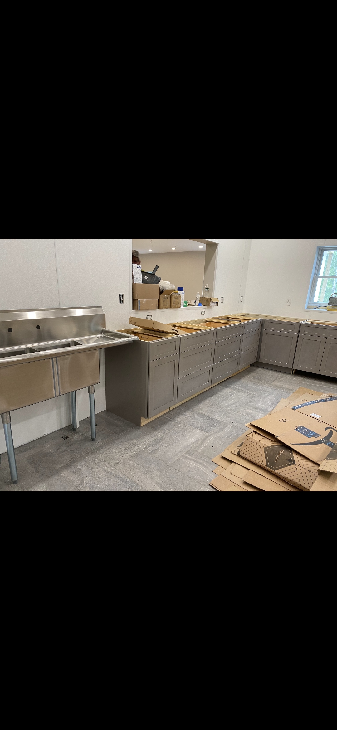 Clubhouse construction - Screenshot 20260418 065802 Photos