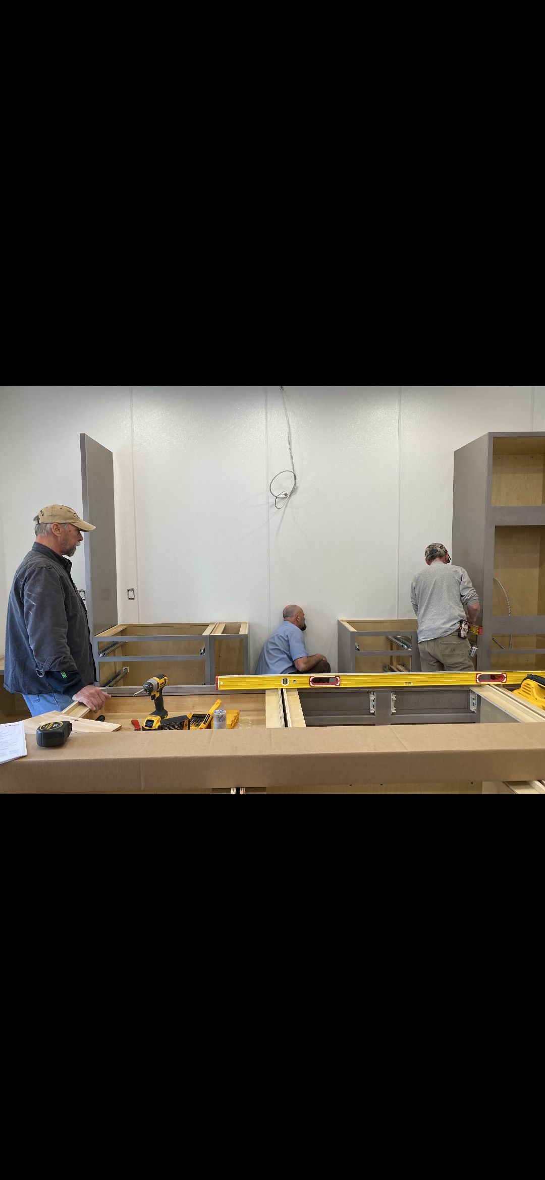 Clubhouse construction - Screenshot 20260418 065811 Photos