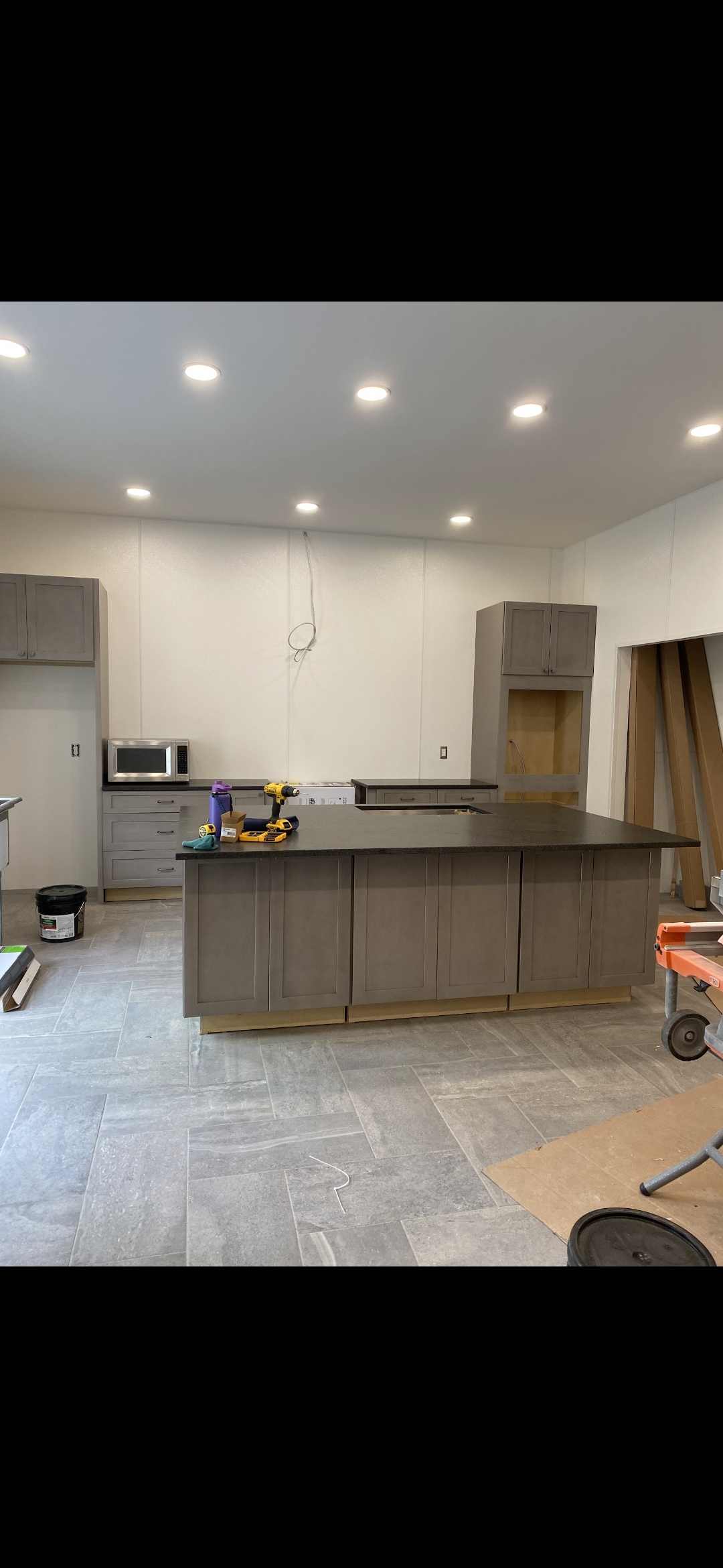 Clubhouse construction - Screenshot 20260418 065826 Photos